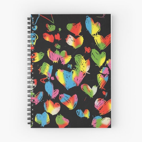 Item preview, Hearts by Zosia designed and sold by Piotr Dulski.