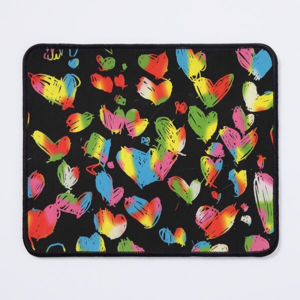 Item preview, Hearts by Zosia designed and sold by Piotr Dulski.