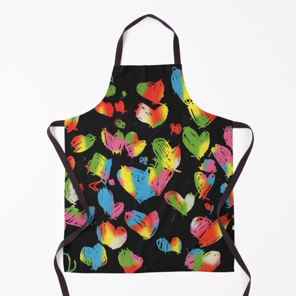 Item preview, Hearts by Zosia designed and sold by Piotr Dulski.