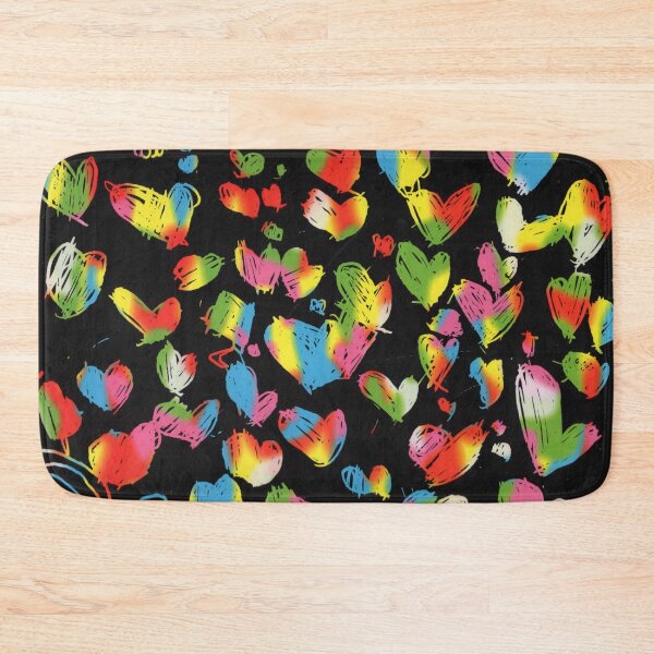 Item preview, Hearts by Zosia designed and sold by Piotr Dulski.