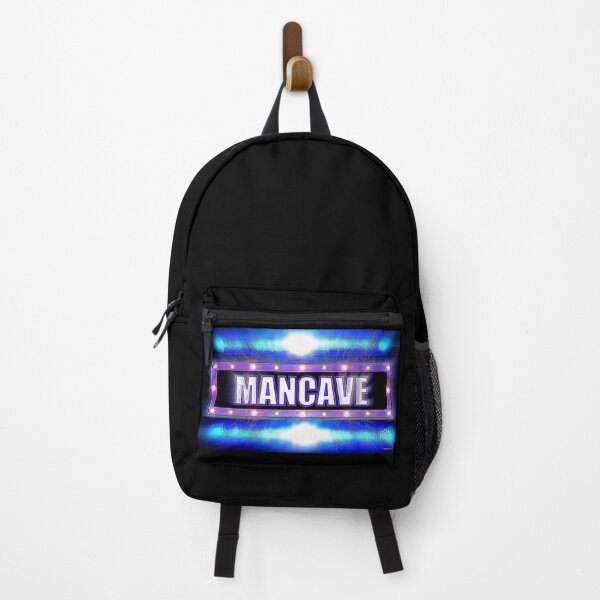 Item preview, Wall Art // MANCAVE! designed and sold by Imagin8er.