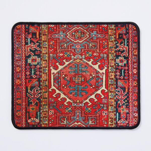 Item preview, oriental rug designed and sold by abbioui.