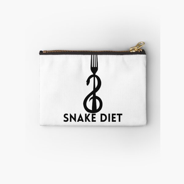 Item preview, Snake Diet designed and sold by Live  Today.