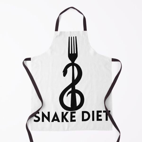 Item preview, Snake Diet designed and sold by Live Today.