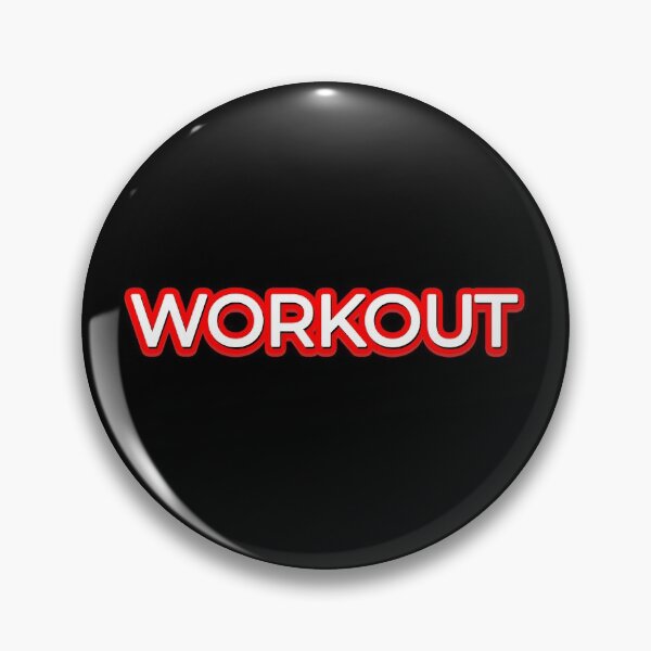 Item preview, Workout designed and sold by the Zarock Shop.