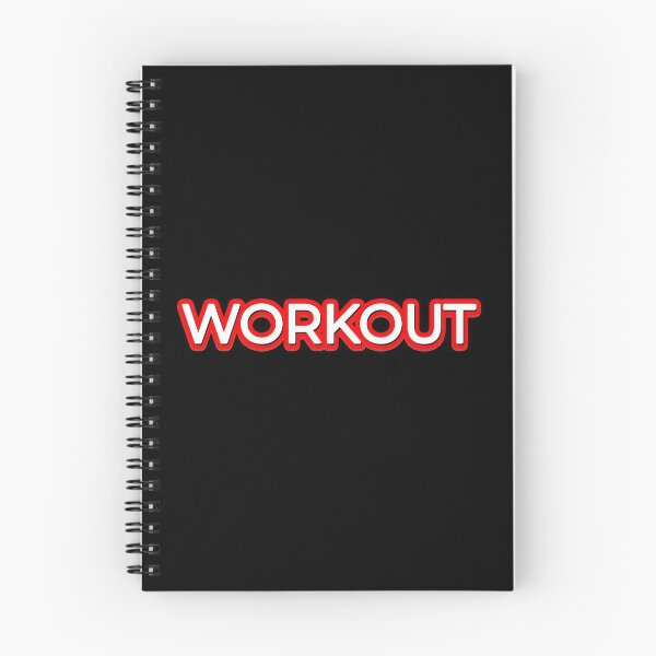 Item preview, Workout designed and sold by the Zarock Shop.