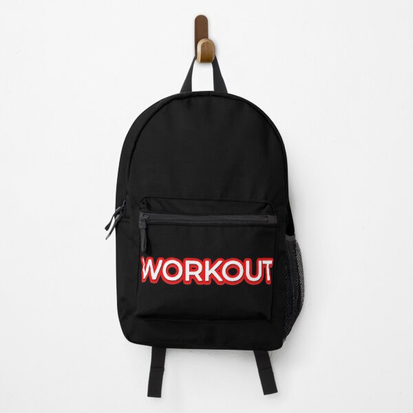 Item preview, Workout designed and sold by the Zarock Shop.