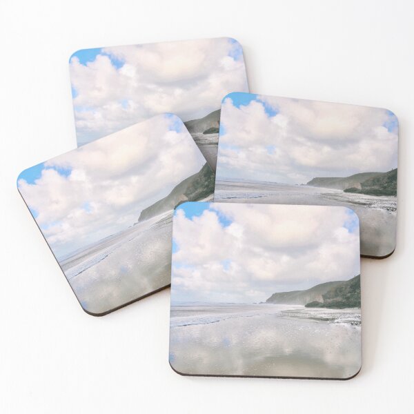 Item preview, “ Cloud Mirrors “ designed and sold by Richard Couchman.