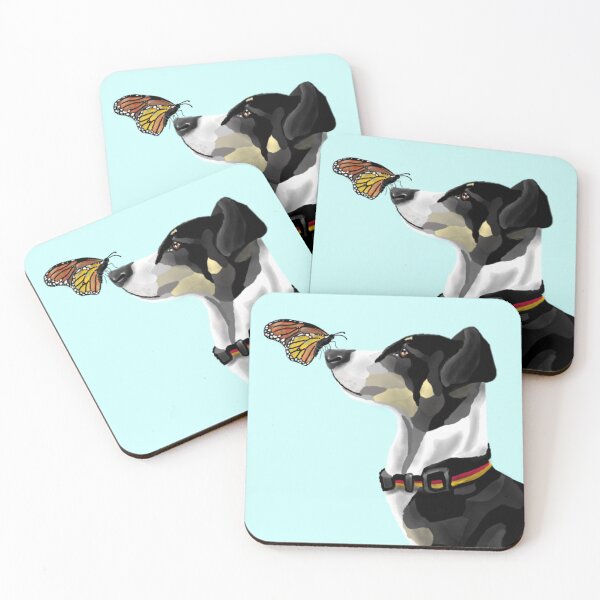 Item preview, Meeting New Friends designed and sold by ascherf.