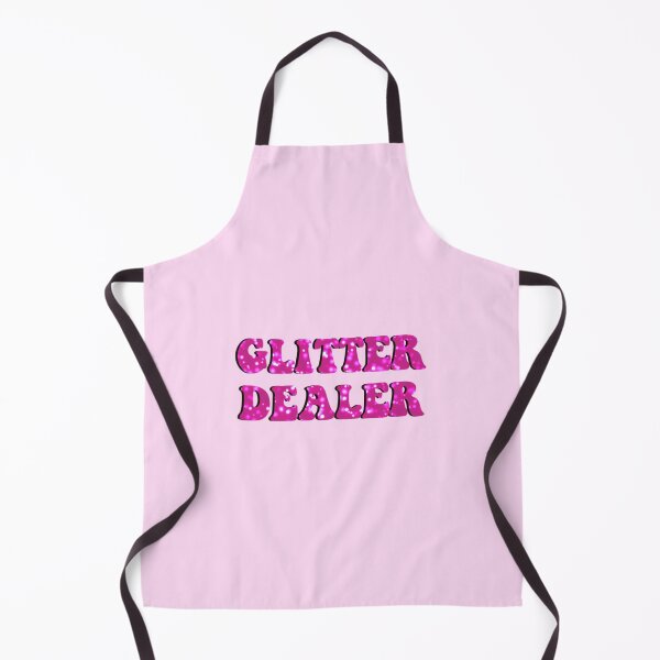 Item preview, Glitter Dealer Design designed and sold by autumnallen15.