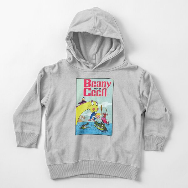 Item preview, Classic Comic Character Beany And Cecil designed and sold by 9chaa.