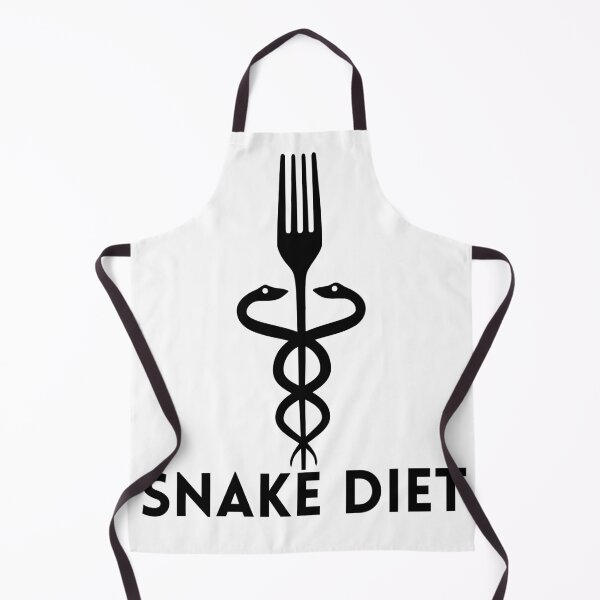 Item preview, Snake Diet designed and sold by Live Today.