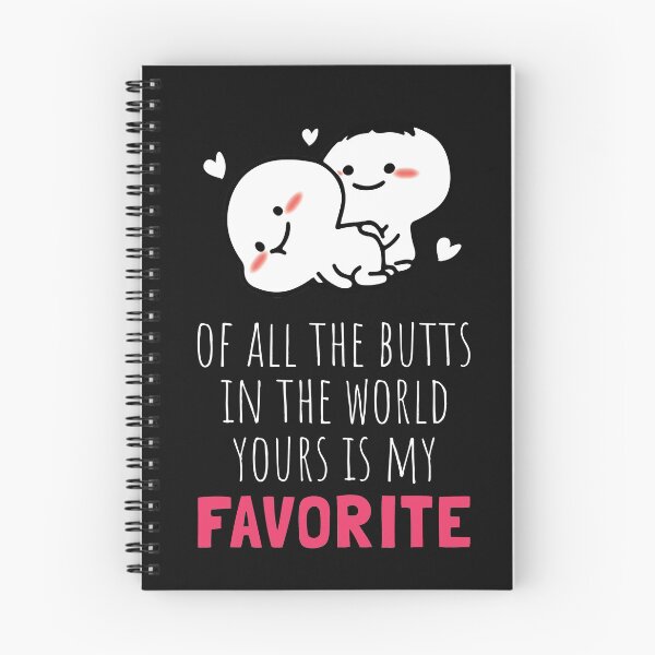 Item preview, Of all the butts in the world yours is my favorite designed and sold by KMIKBAL7.