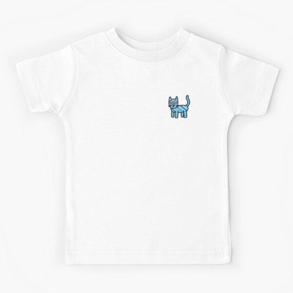 Item preview, Stripe the Cat - The Kids' Picture Show designed and sold by KidsPictureShow.
