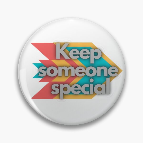 Item preview, Keep someone special designed and sold by KkCreationas.