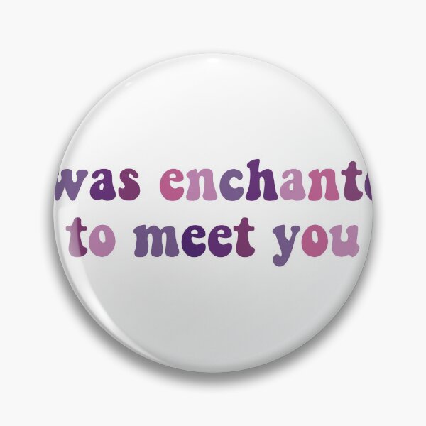 Item preview, enchanted lyrics designed and sold by lilystickers65.