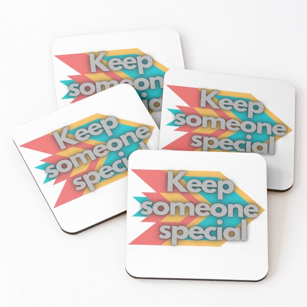 Item preview, Keep someone special designed and sold by KkCreationas.