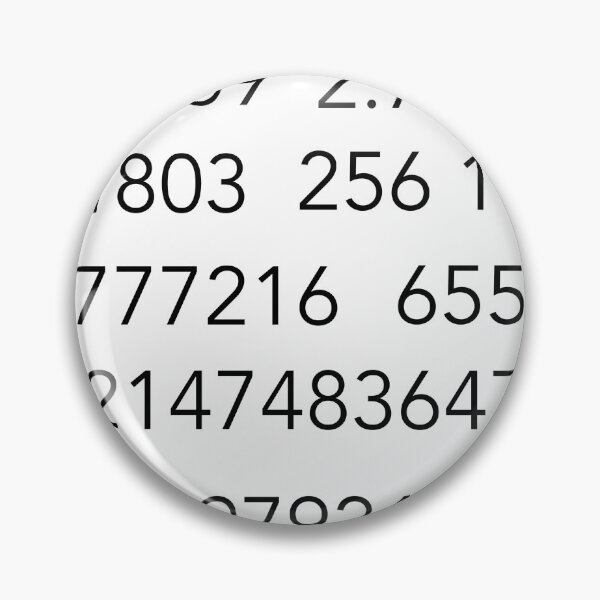 Item preview, Universal and mathematical constants designed and sold by lojotees.