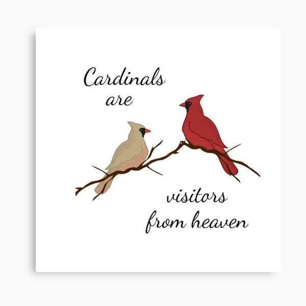 Loved ones  Canvas Print