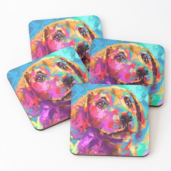 Item preview, Labrador Retriever  designed and sold by ArtMailsonCello.