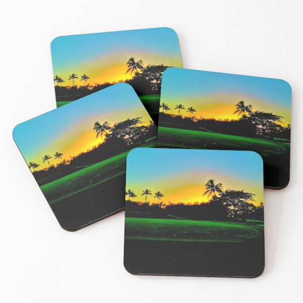 Item preview, Turtle Bay designed and sold by TmartUS.