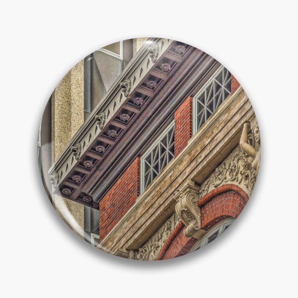 Item preview,  new and old Architectural details designed and sold by Mike-ONeill.