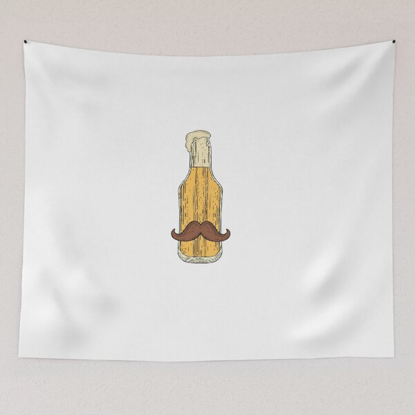 Item preview,  YOU LOOK LIKE I NEED A BEER  designed and sold by Alexa5454.