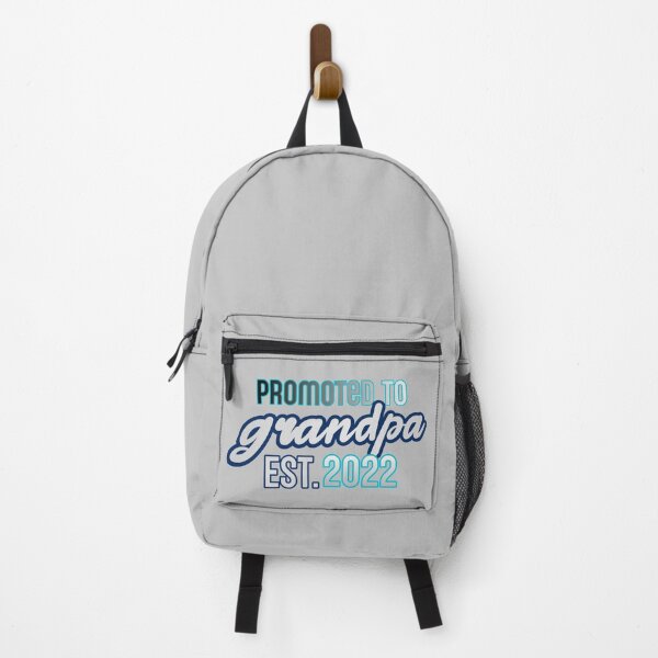 Item preview, Promoted to grandpa est 2022 designed and sold by cizito.