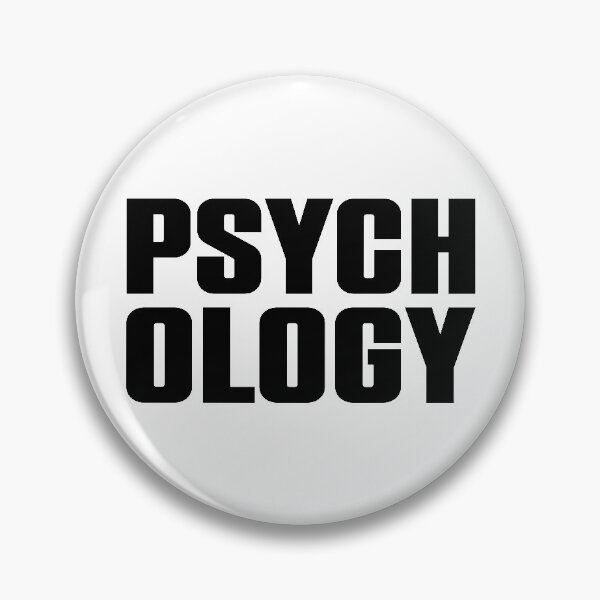 Aperçu de l'œuvre PSYCHOLOGIE psychologie créée et vendue par Panda2Shop.