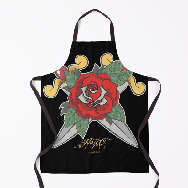 Item preview, Rosendagger designed and sold by neycdesign.