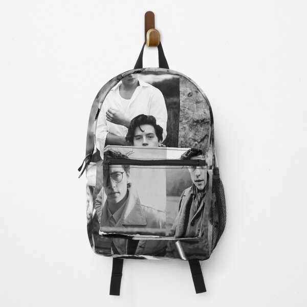 Item preview, Cole Sprouse designed and sold by Daisy Ramirez.