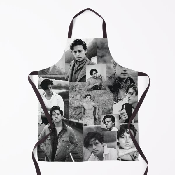 Item preview, Cole Sprouse designed and sold by Daisy Ramirez.