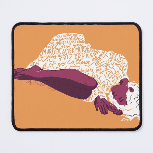 Item preview, This is My Cry designed and sold by arlieopal.