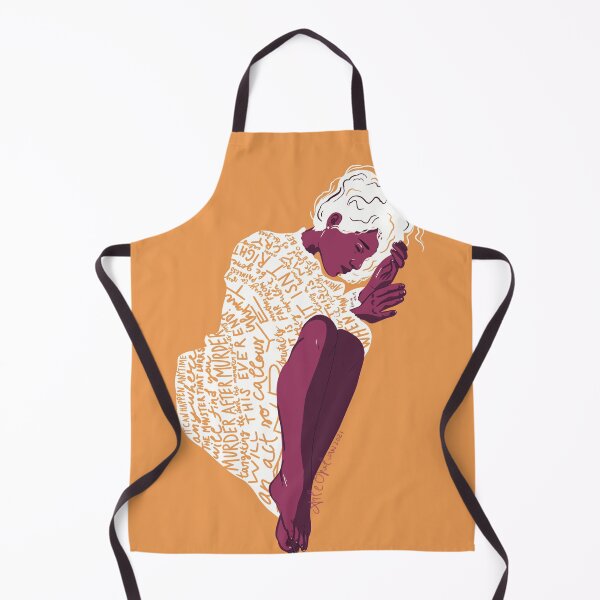 Item preview, This is My Cry designed and sold by arlieopal.