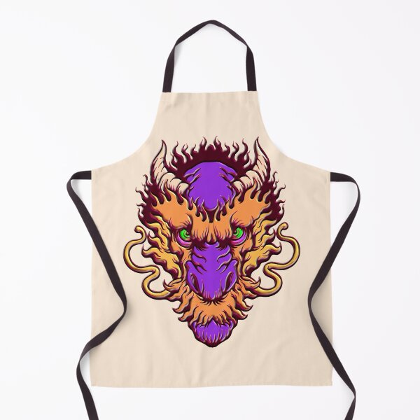 Item preview, Purple Chinese Dragon designed and sold by goodguy53.