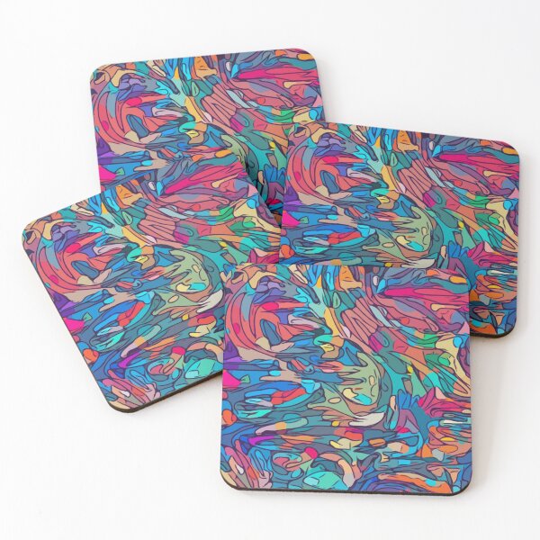 Item preview, WATER DREAMS  designed and sold by paulvolker.
