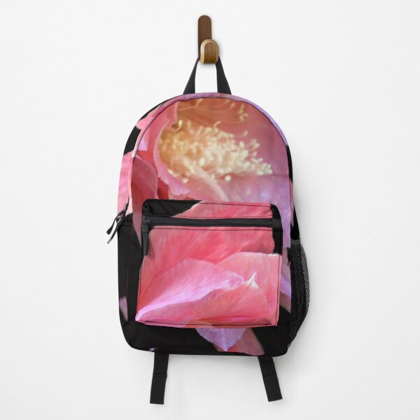 Item preview, Cactus Flower designed and sold by heatherfriedman.
