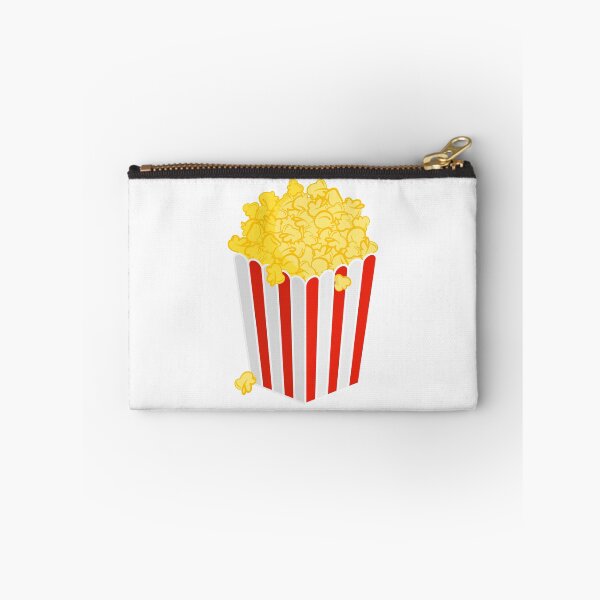 Item preview, Popcorn designed and sold by THP Creative.