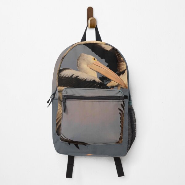 Item preview, Pelicans at Sunset  designed and sold by Seesee.