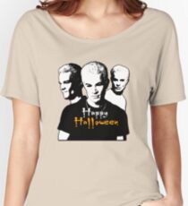 SPIKE: Halloween V1 Women's Relaxed Fit T-Shirt