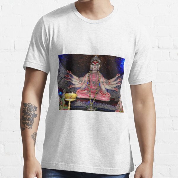 durga puja t shirt