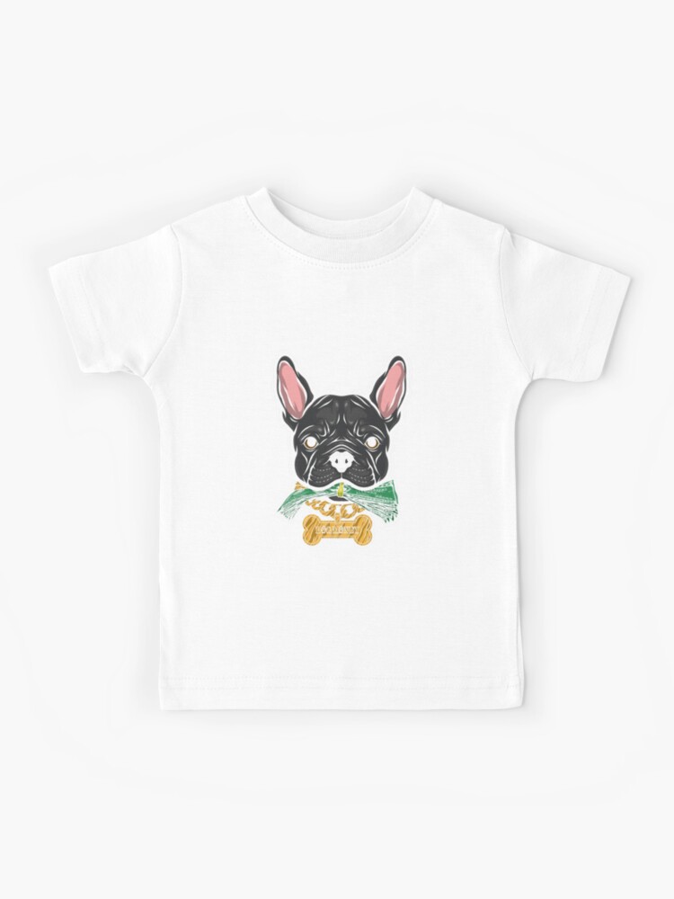 Angry anime boy Kids T-Shirt for Sale by dakalino