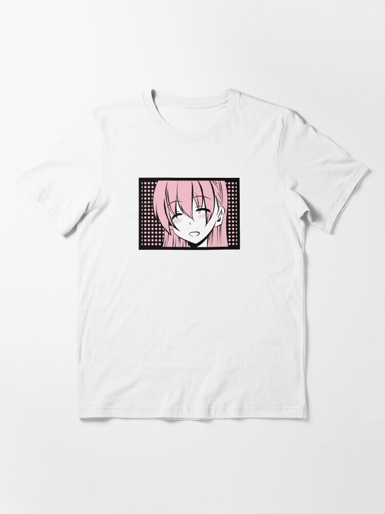 Anime Tonikaku Kawaii Yuzaki Tsukasa Fly Me to the Moon - Tonikaku Kawaii -  T-Shirt