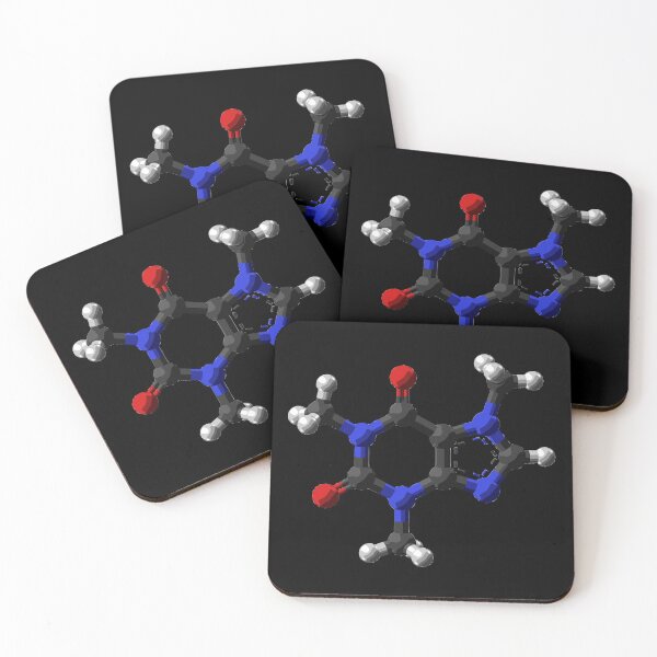Item preview, CAFFEINE II designed and sold by GaffaMondo.