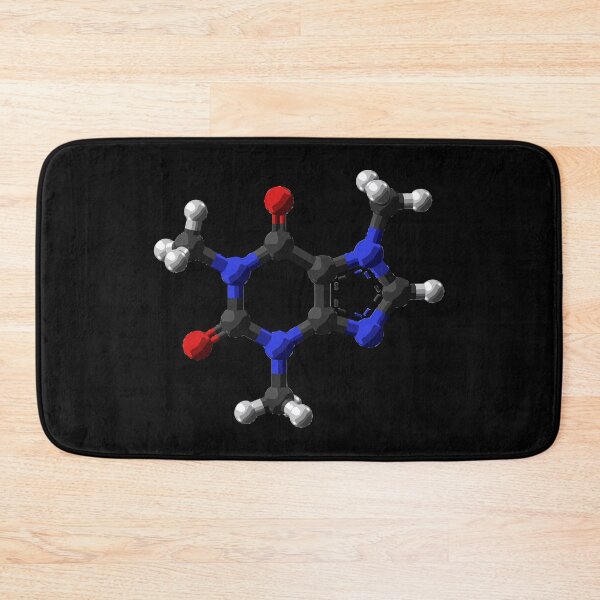 Item preview, CAFFEINE II designed and sold by GaffaMondo.