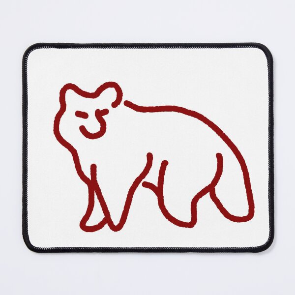 Item preview, Bear designed and sold by kmtnewsman.
