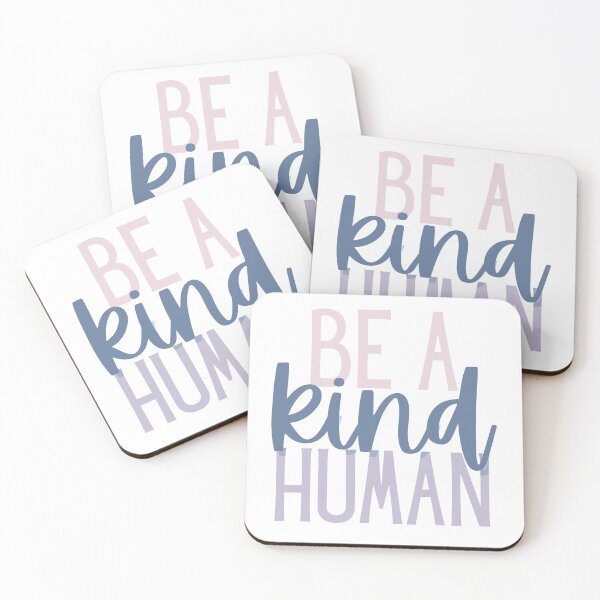 Item preview, Be a Kind Huma designed and sold by TheTeachersRoom.