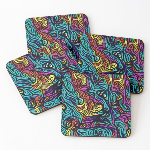 Item preview, GARDEN OF DREAMS  designed and sold by paulvolker.