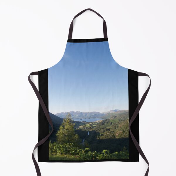 Item preview, Derwent Water, Lake District, UK (Mountain Lake) designed and sold by thelemmingface.