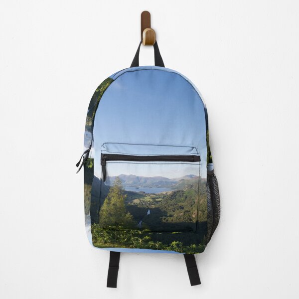 Item preview, Derwent Water, Lake District, UK (Mountain Lake) designed and sold by thelemmingface.